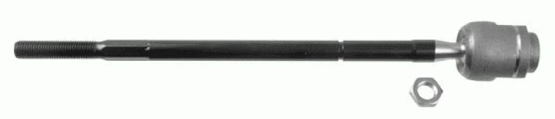 Image of Inner tie rod LEMFORDER 33537 01
