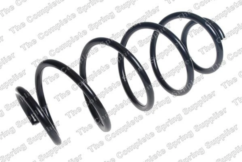 Image of LESJOFORS Coil spring LESJOFORS 4015709