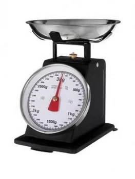 image of Premier Housewares 3Kg Kitchen Scale