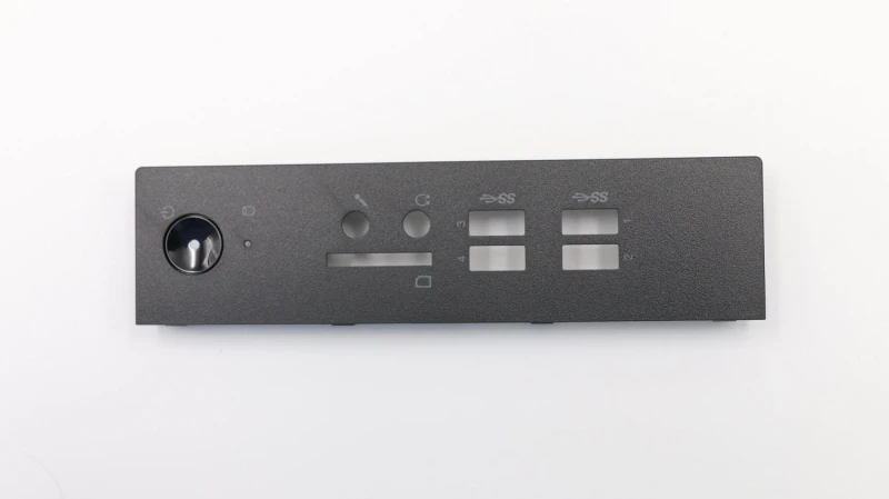 Image of Lenovo hinkPd CR 333 disply