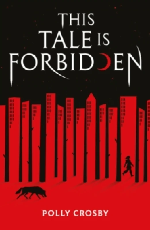 Image of This Tale Is Forbidden Paperback / softback