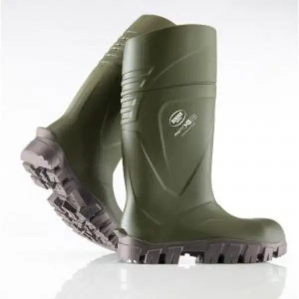 Image of Bekina Steplite X Thermoprotec Full Safety S5 Non Metallic Green Size BESWBNXAC9P918005