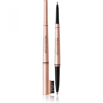 Image of Revolution Balayage Brow Brown
