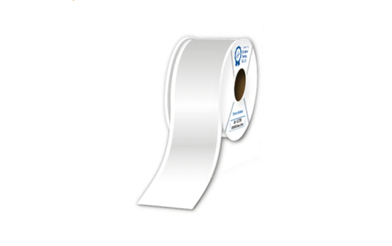 Image of Brother LVP1V000100118F printer label White