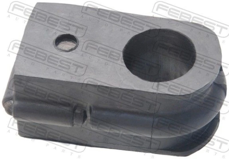 Image of Anti roll bar bush FEBEST NSB-037