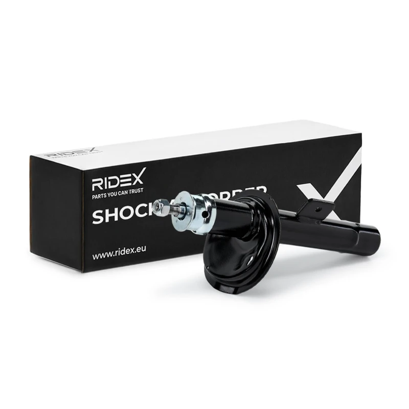 Image of RIDEX Shock absorber RIDEX 854S18900