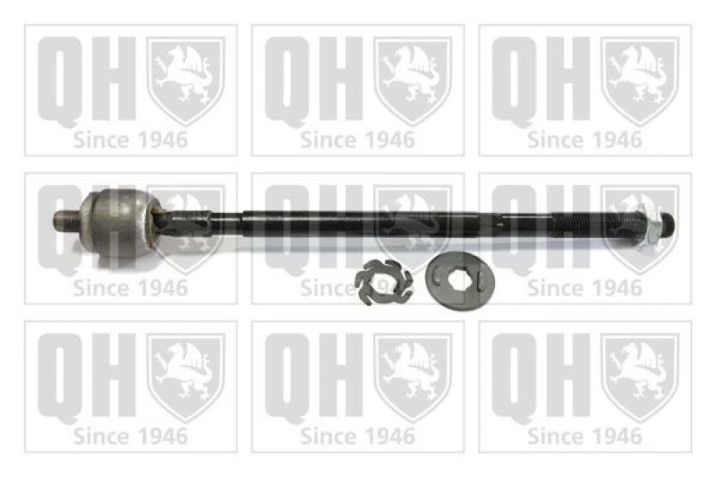 Image of QUINTON HAZELL Inner tie rod QUINTON HAZELL QR3340S