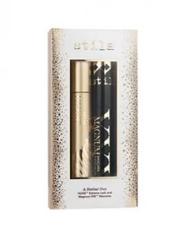 image of Stila A Stellar Duo Full Size Mascara Duo