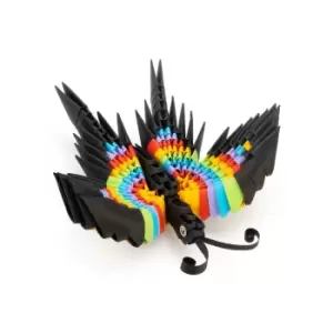Image of Alexander Origami 3D - Butterfly