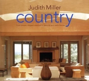 Image of Country by Judith Miller Hardback