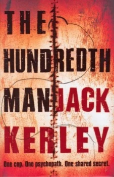 Image of The Hundredth Man by Jack Kerley Hardback
