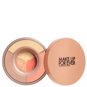 Image of MAKE UP FOR EVER HD Skin Twist and Light 8g (Various Shades) - Tan