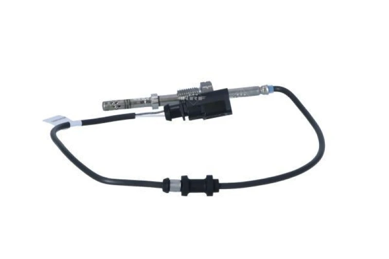 Image of NRF 707068 Sensors EASY FIT with synthetic grease Sensor,exhaust gas temperature (3938)
