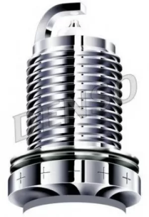 Image of 1x Denso Platinum Spark Plugs PK16R11 PK16R11 067700-6680 0677006680 3134