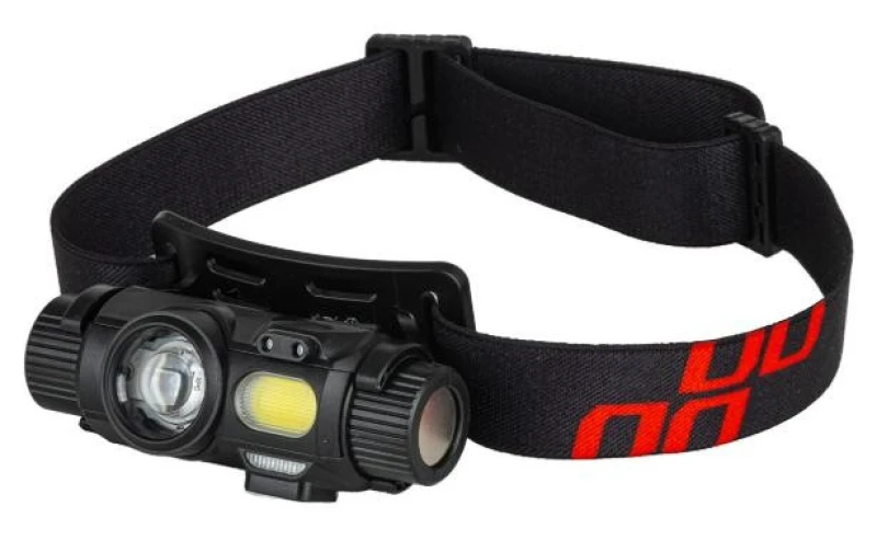 Image of AMiO Headlight AMiO 04662