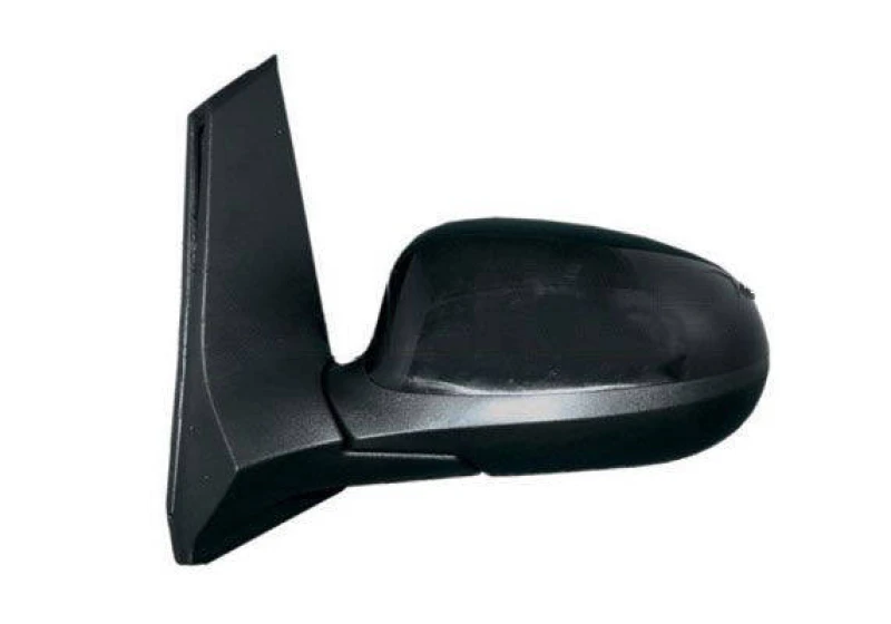 Image of ALKAR 6164403 Wing mirror Left, Convex Outside Mirror (50)