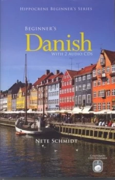 Image of Beginners Danish by Nete Schmidt Paperback