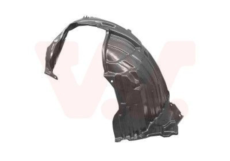 Image of VAN WEZEL Wheel arch liner VAN WEZEL 3328433