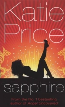 Image of Sapphire by Katie Price Hardback