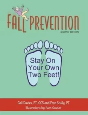 Image of Fall Prevention by Fran Scully