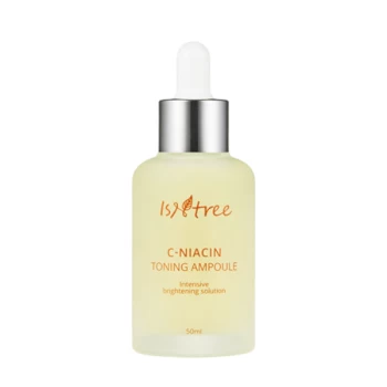 image of Isntree - C-Niacin Toning Ampoule - 50ml