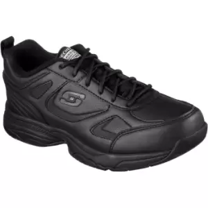 Image of Skechers Womens Dighton Bricelyn Slip Resistant Trainers UK Size 3 (EU 36)