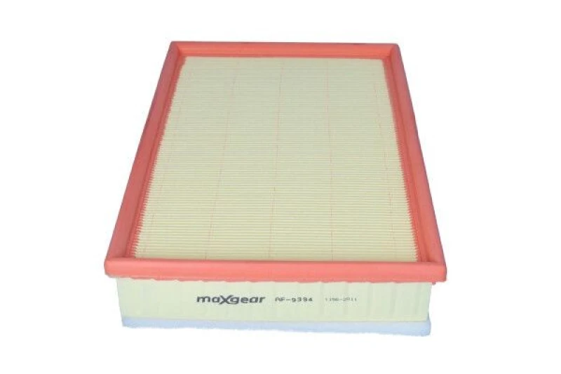 Image of MAXGEAR 26-0159 Air filter Filter Insert Air Filter (8)
