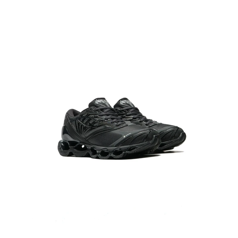 Image of Mizuno Trainers Mizuno Wave Prophecy LS GTX Noir Male 42,5