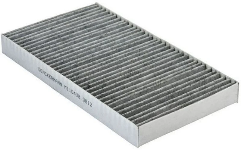 Image of DENCKERMANN Pollen filter DENCKERMANN M110438