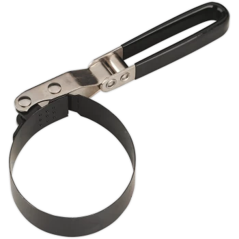 Image of Sealey Oil Filter Swivel Wrench 89mm x 98mm