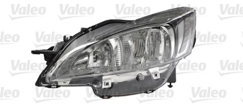Image of Headlight VALEO 044528