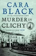 Image of murder in clichy