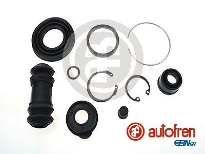 Image of AUTOFREN SEINSA Repair Kit, brake caliper AUTOFREN SEINSA D42645