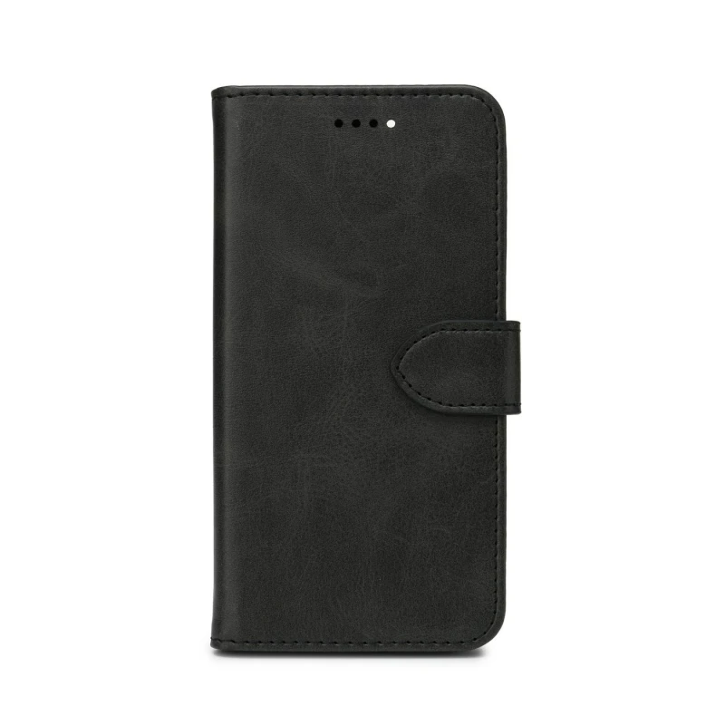 Image of eSTUFF ES67110003-BULK mobile phone case Wallet case Black