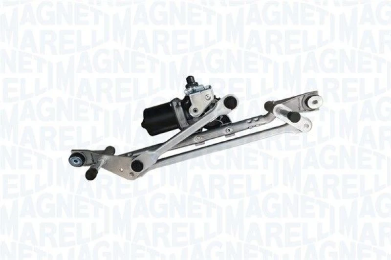 Image of MAGNETI MARELLI Window Wiper System MAGNETI MARELLI 064351736010