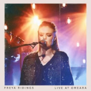 image of Freya Ridings - Live At Omeara LP