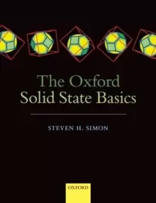 Image of The Oxford Solid State Basics