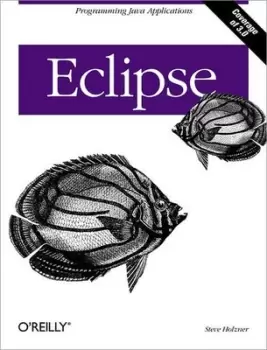 Image of Eclipse by Steve Holzner