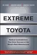 Image of extreme toyota radical contradictions that drive success at the worlds best