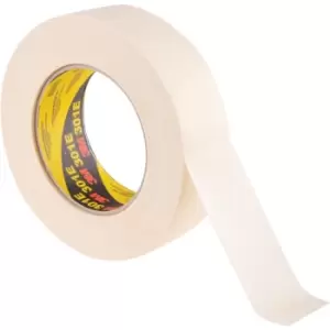 image of 301E Performance Cream Masking Tape - 36MM X 50M