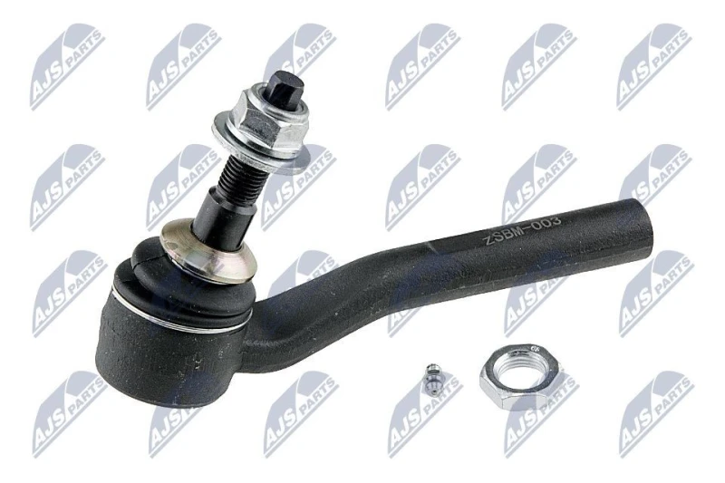 Image of NTY Track rod end NTY SKZ-BM-003
