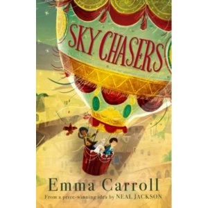 Image of Sky Chasers