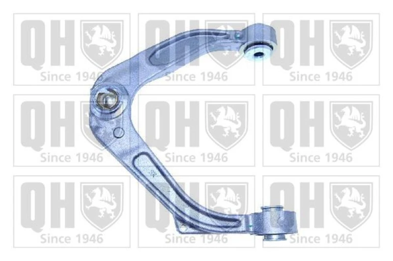 Image of QUINTON HAZELL Suspension arm QUINTON HAZELL QSA2455S