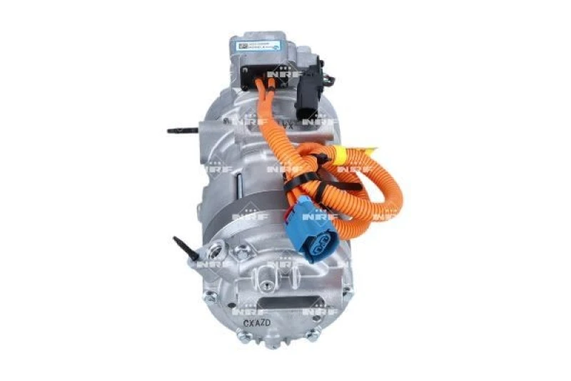 Image of NRF Air conditioning compressor NRF 320209G