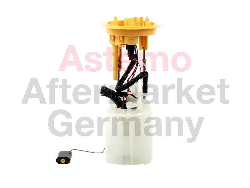 Image of Fuel feed unit HITACHI 2503576