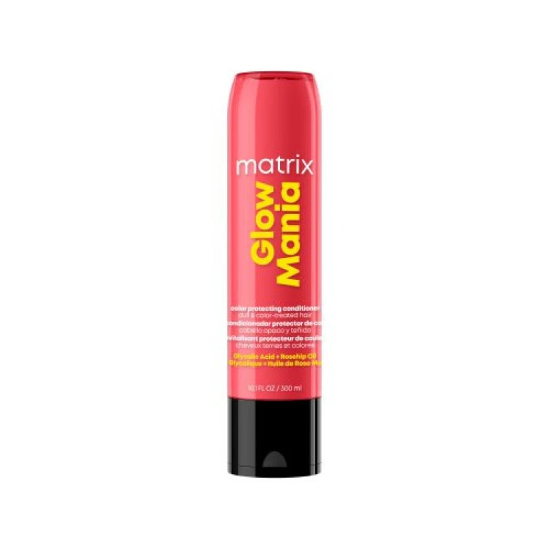 Image of Matrix Glow Mania Conditioner 300ml