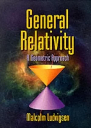 Image of General relativity by Malcolm Ludvigsen
