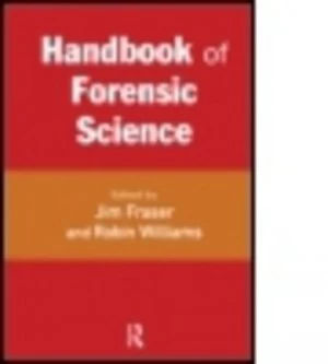 Image of Handbook of Forensic Science by Jim Fraser Paperback