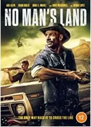 image of No Mans Land [DVD]