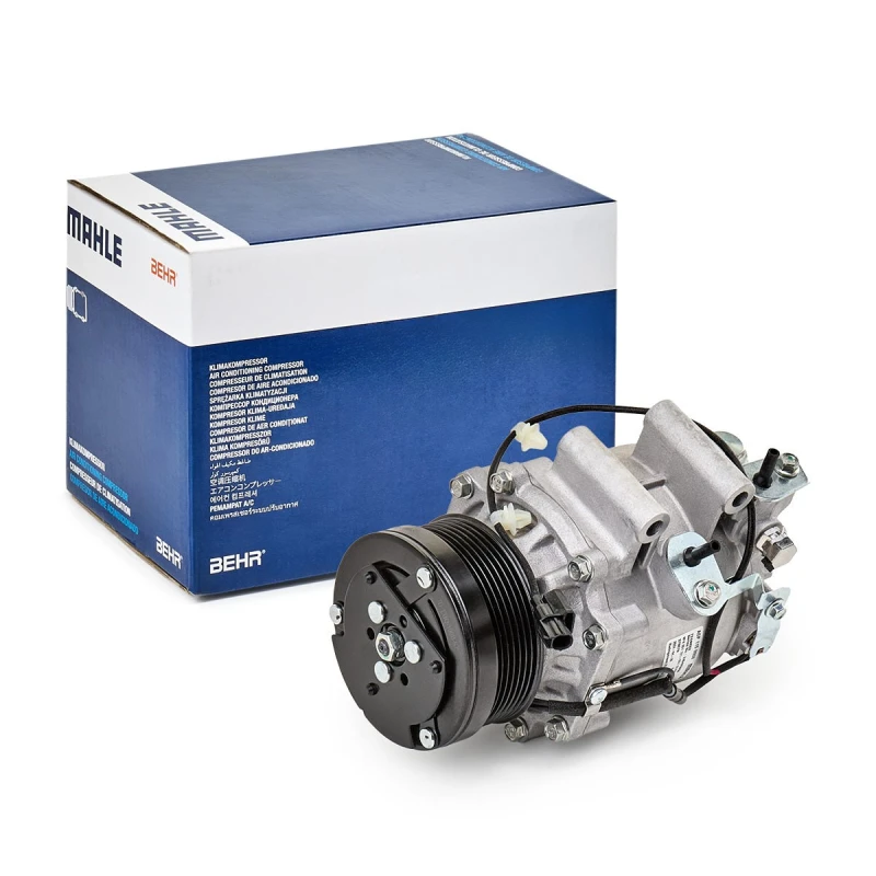 Image of Air conditioning compressor MAHLE ACP 115 000S